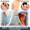 2 PCs Bunion Sleeves for Women Big Toe and Bunion Relief