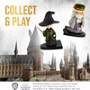 P.M.I. Dumbledore & McGonagall | Collection of 13 Harry Potter Stamps | Harry Potter Gifts & Harry Potter Toys | Party Supplies, Party Decor, Mini Figurines, Toys, Gifts