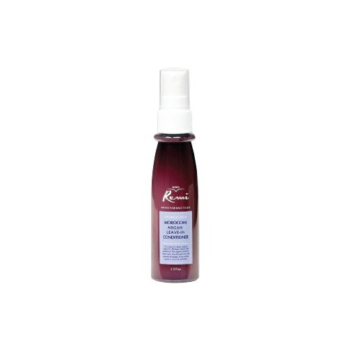 Bobos Remi Argan Leave-In Conditioner 2.5 oz. (Pack of 6)