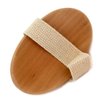 Cellulite Massage & Circulation Brush by Spa Destinations"Creating The At Home Spa Experience"