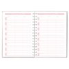 Diane Spiral Binding Appointment Book (372)