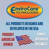 EnviroCare Replacement Micro Filtration Vacuum Cleaner Dust Bags made to fit Riccar SupraQuik and Simplicity Type S and Fastvac 6 pack