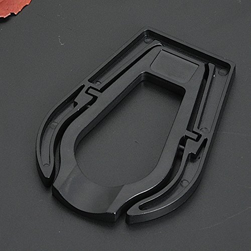 CiGuru TPS003 Tobacco Pipe Stand Rack Holder Smoking Pipe Stand Plastic