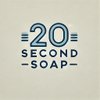 20 SECOND SOAP for Handle bar Handlebar for Husqvarna 181 281 288 Chainsaw