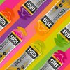 Science in Sport 60 ml Energy Gel Variety - Pack of 7