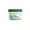 Garnier Nourishing Body Care for Dry Skin, Body Butter with Avocado and Omega 6, for up to 48 Hours of Moisture, Body Superfood, 1 x 380 ml