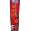 MAKE UP FOR EVER The Professionall 24HR Double-Ended Lifting & Volumizing Mascara Black
