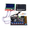 BIGTREETECH SKR Pro V1.2 32bit Control Board high-Frequency 3D Printer Motherboard, Support TMC5160, TMC2209, TMC2130, TFT35 E3, TFT70, TFT35 V3.0.1, Mini12864 LCD