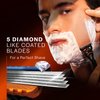Gillette Fusion ProGlide Manual Men's Razor with Flexball Handle Technology + 1 Razor Blade, Mens Razors / Blades