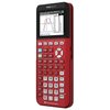 Texas Instruments TI-84 Plus CE Radical Red Graphing Calculator