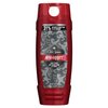 Old Spice Red Zone Scent Men's Body Wash, Swagger, 21 Fluid Ounce
