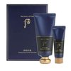 THE HISTORY OF WHOO Gongjinhyang Cleansing Foam Special Set for men 180ml Free 40ml