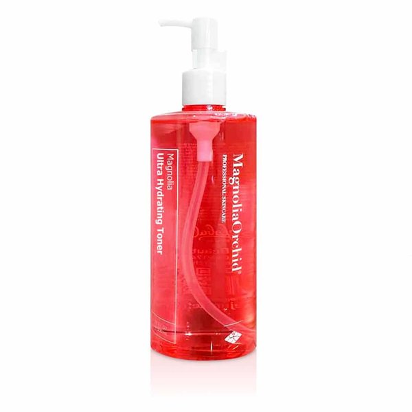 Magnolia Orchid Magnolia Ultra Hydrating Toner