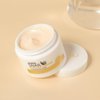 LAIKOU Snail Essence Face Cream Moisturizing Acne Scar Removal Cream Improve Skin Nourishing Collagen Essence Cream for Improve Damaged Skin