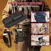 Tourniquet Holder, Tourniquet Holster Case, Molle Tourniquet Pouch for Gen 7 Tourniquet or Older, Fits Molle Equipment, Police Gear, Duty and Utility Belt Up to 2.75 inch Wide