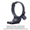 iShoot Metal Lens Collar Tripod Mount Ring Compatible with Sony FE 70-200mm F4 Macro G OSS II, Lens Support Holder Bracket Bottom Arca-Swiss Fit Quick Release Plate for Arca Clamp Head & Stabilizer