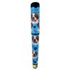 E&S Pets Saint Bernard Pen Easy Glide Gel Pen, Refillable with A Perfect Grip, Great for Everyday Use, Perfect Saint Bernard Gifts for Any Occasion