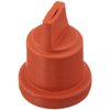 Oregon 07-004 Duck Bill Valve for Fuel Cap Lawn Mower Replacement Part, Orange