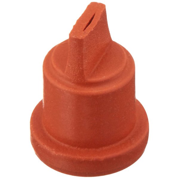 Oregon 07-004 Duck Bill Valve for Fuel Cap Lawn Mower Replacement Part, Orange