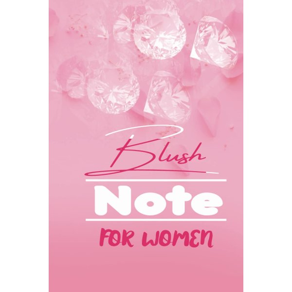 blush note for women