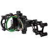 Trophy Ridge Fix Archery Bow Sight, Right Hand, 5-Pin 0.019