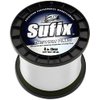 Sufix Tritanium Plus 1/4-Pound Spool Size Fishing Line (Clear, 8-Pound)