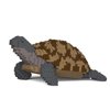 JEKCA Greek Tortoise 01S | Plastic Building Blocks | Age 14+