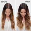 MOEHAIR Hair Coloring Kit | 6NN Permanent Hair Color (Dark Blonde Intense), 20 Volume Developer 6%, Coloring Brush, Gloves & Mixing Bowl | Keratin Infused | Gray Coverage | Adds Shines & Softness