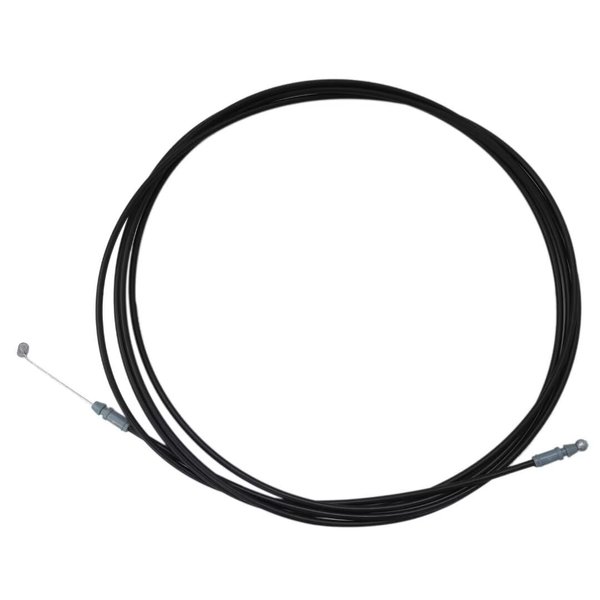 Trunk Lock Latch Release Cable for 2009-2013 Toyota Corolla