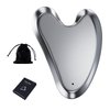 Terahertz Gua Sha Facial Tools Guasha Tool for Face Lymphatic Drainage Massager Body Gua Sha Tool Massage Tools