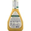 Ken's Steak House Honey Mustard LITE Dressing 16 oz.
