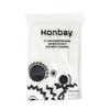 Honbay 10PCS White Nail Buffer Sanding Block Files Nail Art Tips Tool