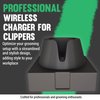 Tomb 45 Power Pod for Wahl Cordless Magic Clip and Cordless Senior - Wireless Charging Dock