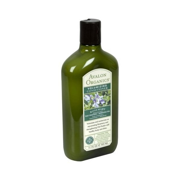 Avalon Rosemary Volumizing Conditioner 11 OZ (pack of 2) by Avalon