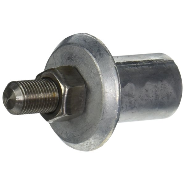 CHICAGO DIE CASTING 6066 5/8" Motor Arbor