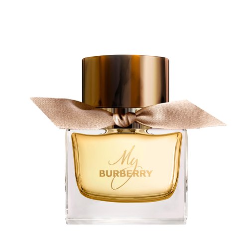 BURBERRY My Burberry Eau de Parfum, 1.6 Fl. Oz.