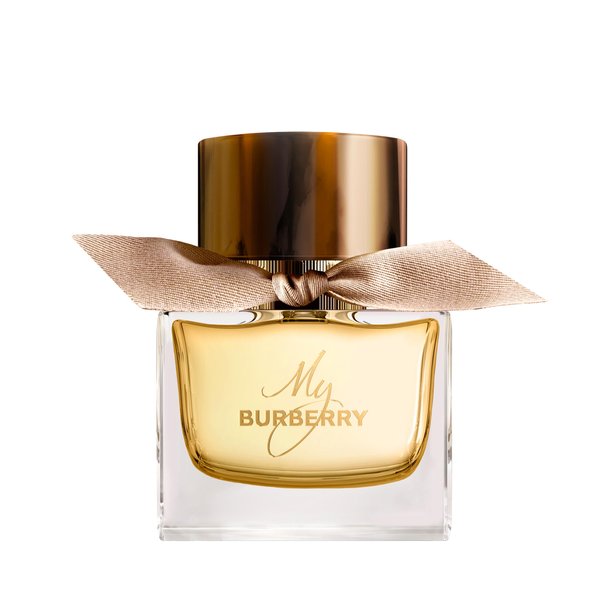 BURBERRY My Burberry Eau de Parfum, 1.6 Fl. Oz.