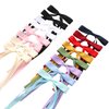 WORTL 16 PCS Hair Bows for Women,Hair Ribbon Hair Bows With Long Tail,Hair Bow Clips Hair Barrettes for Women Accessories