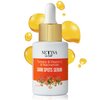 NETINA Skin Restart Dark Spot Serum - Turmeric, Niacinamide, Vitamin C, 30 mL