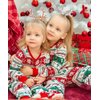 Hapdoo 2Pcs Christmas Reindeer Ponytail Bun Holder, Metal Banana Clips Hair Strong Hold Decorative Hair Claw Clips for High Ponytail, Xmas Hair Jaw Clips Barrettes Styling Accessories for Women Girls