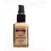 Tinted Moisturizer All Natural Herbal Liquid Foundation - 1oz. Medium Warm