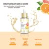 Epielle Hydrating Hyaluronic Acid Serum with Vitamin C - 100% Vegan and Cruelty-Free - For Normal Skin Types