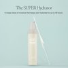 U Beauty The SUPER Hydrator - Mega-Dose Skin Hydrator and Hyaluronic Acid Moisturizing Cream with Peptides and Grapeseed Oil for Supple, Smooth, and Softer-Looking Skin For Up To 48 Hours - 1.7 fl oz
