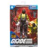 G. I. Joe Classified Series 6-inch Action Figure Cobra Python Patrol Officer