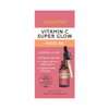 Essano Vitamin C Super Glow Facial Oil for Luminous Skin, Nourish, Glow, Radiant Complexion Boost, Brighten Dull Skin, Easily Absorbed 20mL (0.68 Fl oz)