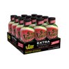 Living Essentials 5-Hour Energy Extra Strength Sugar Free Watermelon Energy Shot 1.93 oz (Pack of 12)