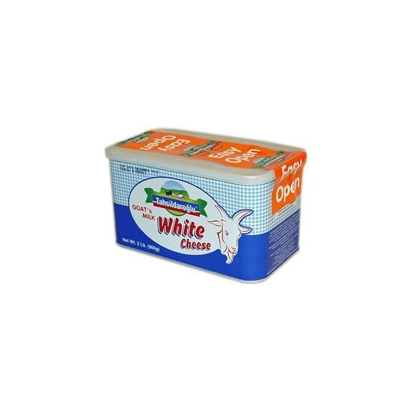 Exclusive Goat Cheese (Ezine Region)