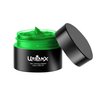 UrbanX Washable Hair Coloring Wax Material Unisex Color Dye Styling Cream Natural Hairstyle Pomade Temporary Party Cosplay Natural Ingredients (Green)