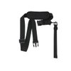 Zafina-UP Trimmer Strap for Weed Eater Shoulder Strap Easy Release Brush Cutter Harness Compatible for EGO String Trimmer, Leaf Blower