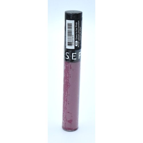 SEPHORA COLLECTION Cream Lip Stain Liquid Lipstick 57 Dare To Be Pink
